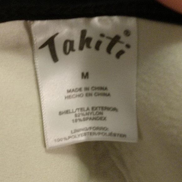 Push up baithing suite top - Picture 3 of 3